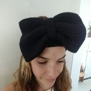 Kate Spade head wrap